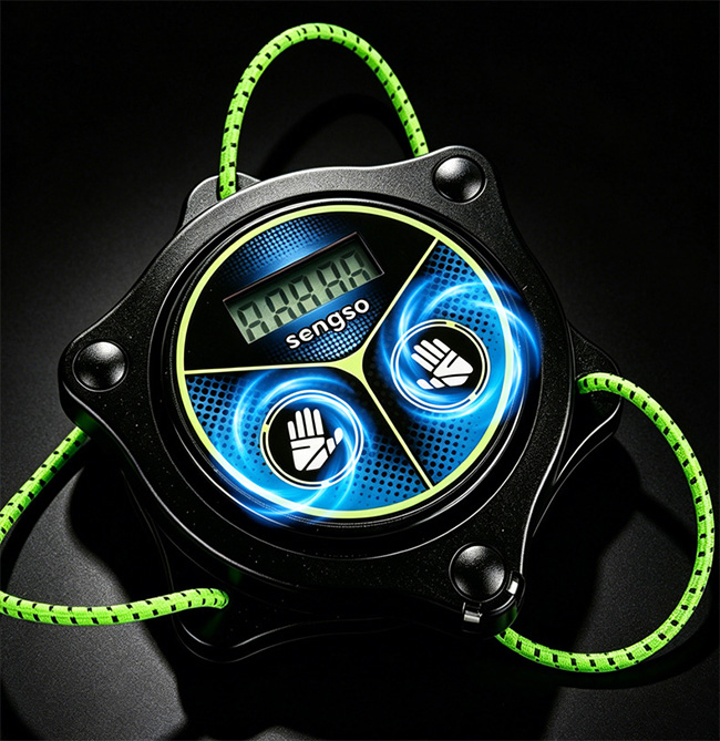 SengSo Portable Mini Timer